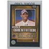 Image 2 : Gradable Cards - RC Bosh Victory #104