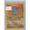 Image 1 : Gradable Cards - Pokemon Series 1 Rhydon