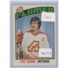 Image 1 : Gradable Cards - 76/77 Pat Quinn OPC #289