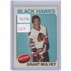 Image 1 : Gradable Cards - 75/76 Mulvey #272