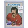 Image 1 : Gradable Cards - 75/76 OPC Pat Quinn #172