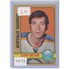 Image 1 : Gradable Cards - 72/73 OPC Meehan #22