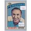 Image 1 : Gradable Cards - 76/77 Ed Van Impe #157