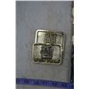 Image 4 : Lot Misc. Vintage Belt Buckles