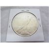 Image 2 : Peace Silver Dollar 1922 P