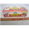 Image 2 : Score 1990 Factory Sealed Bilingual Hockey Set.