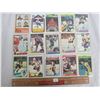 Image 1 : 15 OPC 1970's -1980's Hockey Cards