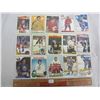 Image 1 : 15 OPC Hockey Cards 1980's