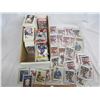 Image 1 : Assorted Hockey Cards 1300-1400 cards