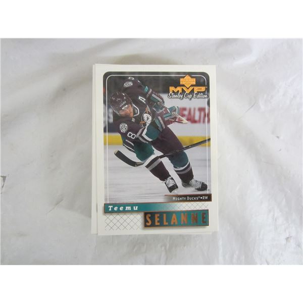 MVP Hockey Set 1999-2000