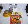 Image 1 : 3 Elvis LPS