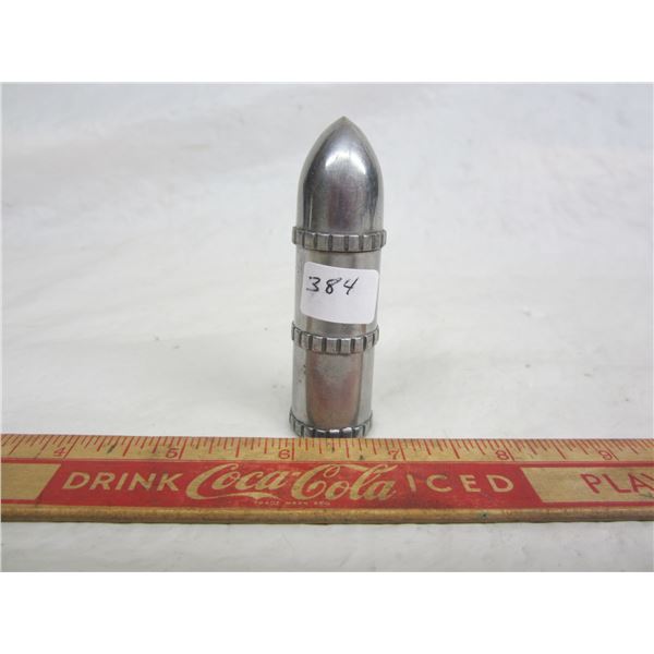 Vintage Auer Canada Bullet Lighter