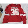 Image 2 : Detroit Goal Tender Howard Sweater