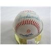 Image 2 : Tom Lasorda signed Baseball