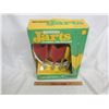 Image 2 : Vintage Lawn Dart Set in Original Box