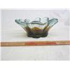 Image 2 : 1960's Art Glass Bowl