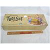 Image 2 : Vintage Buildmaster  Tool Box