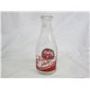 Image 2 : Vintage Palm Dairies Milk Bottle
