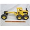 Image 1 : Vintage Tonka Metal Road Grader