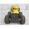 Image 3 : Vintage Tonka Metal Road Grader