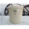Image 1 : Sunburst 5 Gallon Crock no Cracks