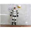 Image 2 : Rare Major Mat Mason Man in Space Astronaut Figure with Helmet Collectors Grade