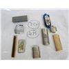 Image 1 : Lot of 8 Vintage Lighters