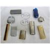 Image 2 : Lot of 8 Vintage Lighters