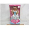 Image 1 : Silver Sweetheart Barbie 1994 Sealed