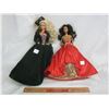 Image 1 : 2 Barbies No Boxes