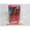 Image 1 : Radiant Red Barbie Loose in Box,  Box Damaged