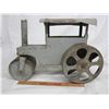 Image 2 : 1930'S Buddy L Steam Roller Rare Toy