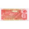 Image 2 : Honduras. 2006 1 Lempira. Depicts Chief Lempira for whom the denomination is named, as well as the R