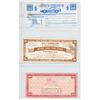 Image 2 : Lot of 3 Gas Coupons Scrip. Includes Super Save Gas 25 cents, Pay-Less Gas 15 cents, Gopher’s Gas 20