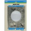 Image 1 : Magna-Page Full Page Magnifier. Clear, high-quality page magnification.