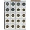 Image 1 : Lot of 20 Canadian Nickel Dollars & Loonies 1970 – 2002. 1970 Manitoba, 1971 BC, 1974 Winnipeg, 1976
