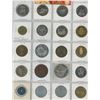 Image 2 : Lot of 20 Trade Dollars, Medals & Tokens. Includes Victoria, Banff/Lake Louise, Maple Creek, Moose J