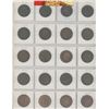 Image 2 : Lot of 20 British Pennies 1862 – 1966. 1862, 1894, 1902, 1903, 1907, 1908, 1912, 1913, 1920, 1921, 1
