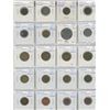 Image 1 : Lot of 20 German Coins: Empire includes 1907J & 1908A pfennigs, Weimar Republic, Third Reich and Mod