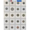 Image 2 : Lot of 20 German Coins: Empire includes 1907J & 1908A pfennigs, Weimar Republic, Third Reich and Mod
