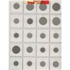 Image 2 : Lot of 20 Coins form Australia, Fiji, New Zealand and Western Samoa. 6 Coins are AU. A nice selectio