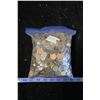 Image 1 : 10lbs Pennies
