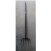 Image 1 : 4 Pronged Pitch Fork + 3 Prong (no handle)