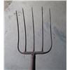 Image 2 : 4 Pronged Pitch Fork + 3 Prong (no handle)