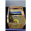 Image 1 : Approx 60 45 Records - Many well Known Artists