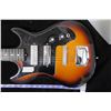 Image 2 : Original 60's Harmony Electric Guitar