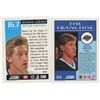 Image 2 : 2 Wayne Gretzky Hockey Cards