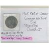 Image 1 : 1965 British Crown Commemorative Sir Winston Churchill