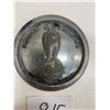 Image 2 : Case Power Steering Chrome Cap