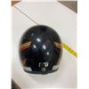 Image 6 : Vintage Open Face Ski-Doo Helmet. 1987 Model - 100, XL